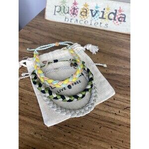 Pura Vida Bracelet